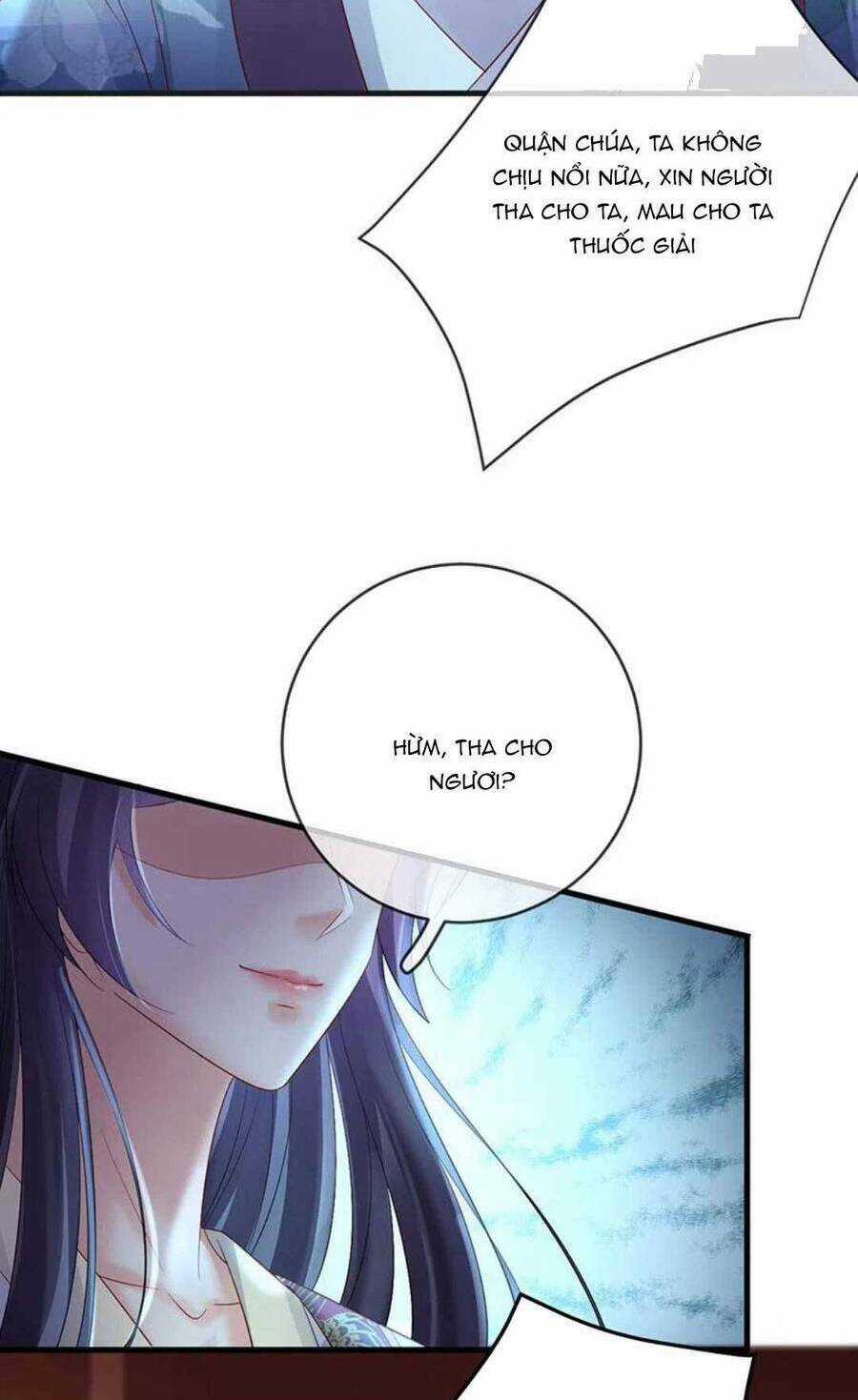 Sự Trả Thù Của Vương Phi - Chapter 76 - Trang 40