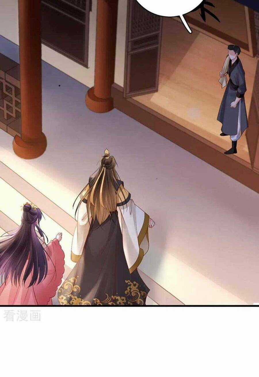 Sự Trả Thù Của Vương Phi - Chapter 76 - Trang 5