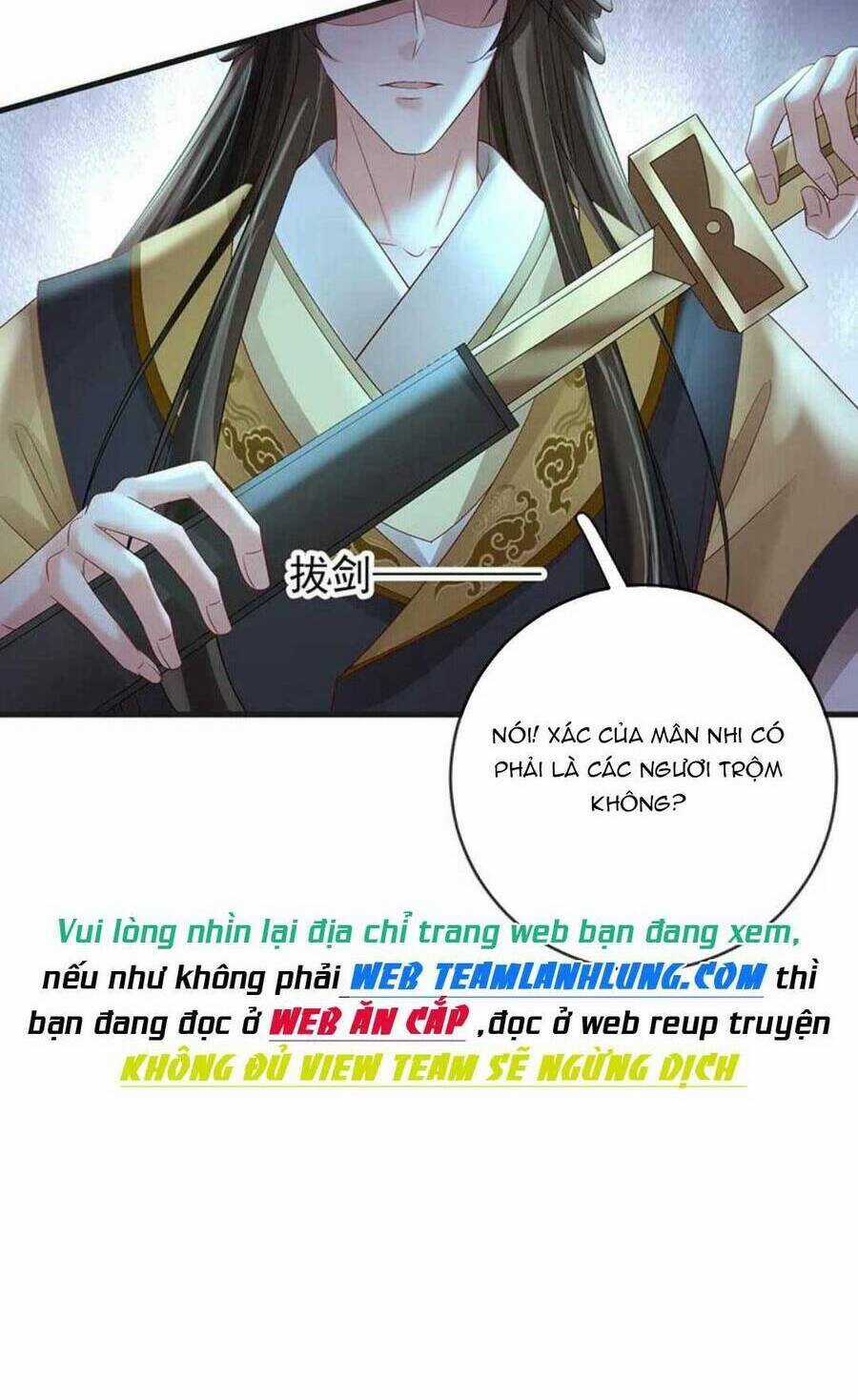 Sự Trả Thù Của Vương Phi - Chapter 76 - Trang 43