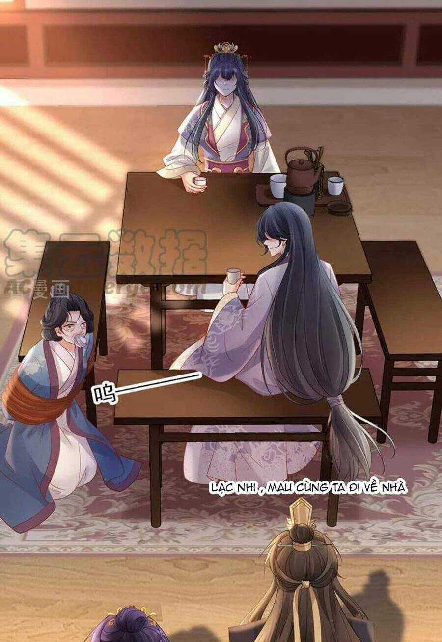 Sự Trả Thù Của Vương Phi - Chapter 76 - Trang 7