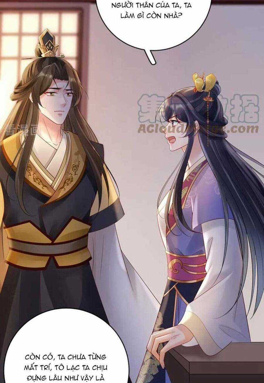 Sự Trả Thù Của Vương Phi - Chapter 76 - Trang 10