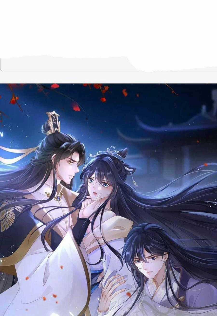 Sự Trả Thù Của Vương Phi - Chapter 77 - Trang 2