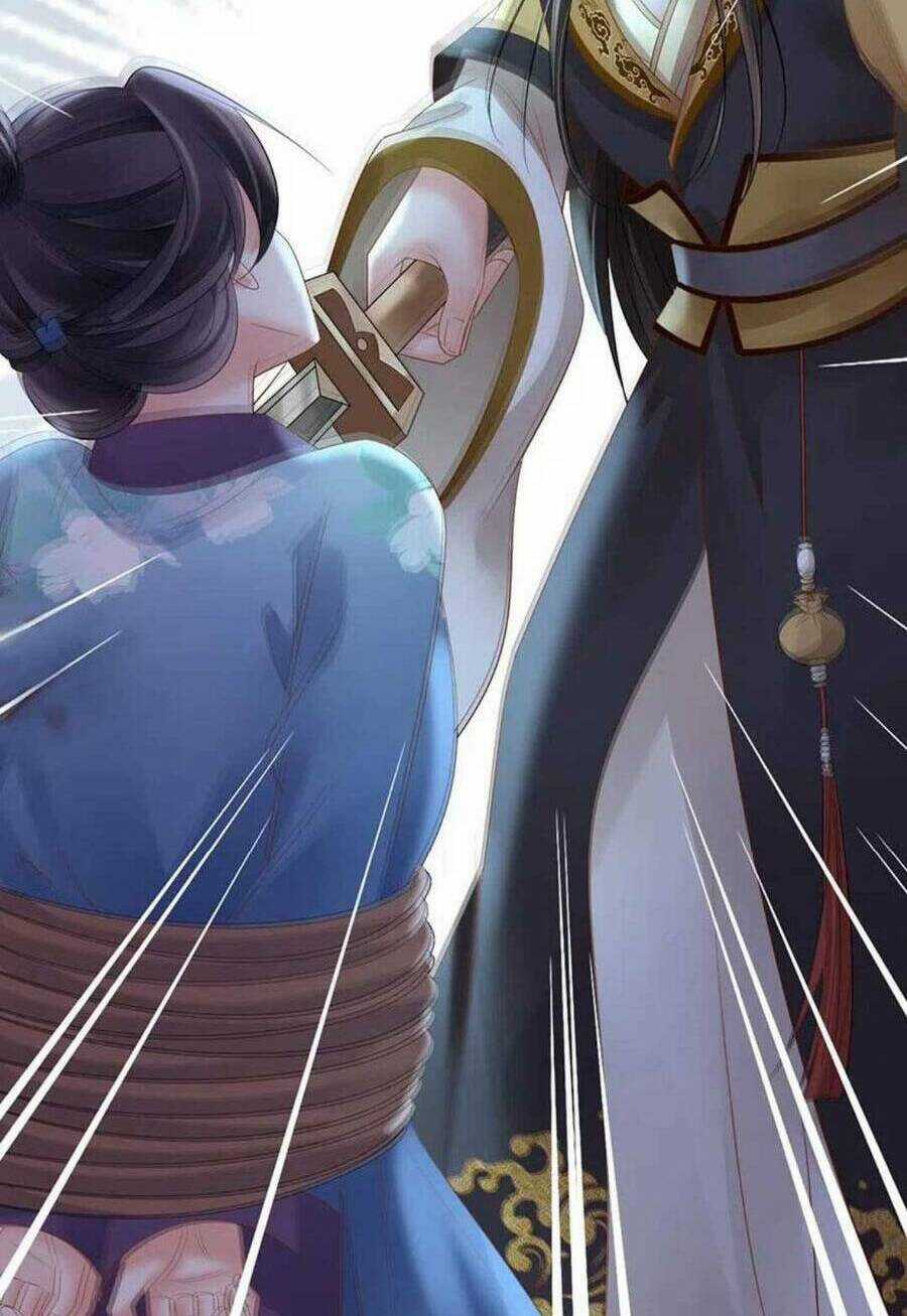 Sự Trả Thù Của Vương Phi - Chapter 77 - Trang 11