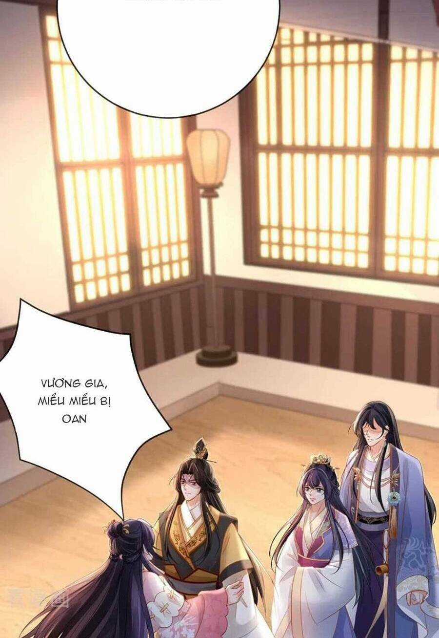 Sự Trả Thù Của Vương Phi - Chapter 77 - Trang 14