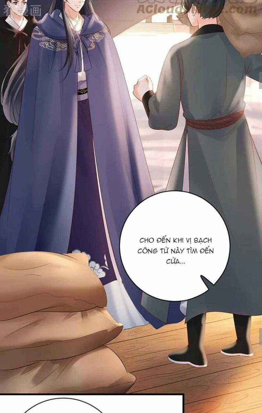 Sự Trả Thù Của Vương Phi - Chapter 77 - Trang 25