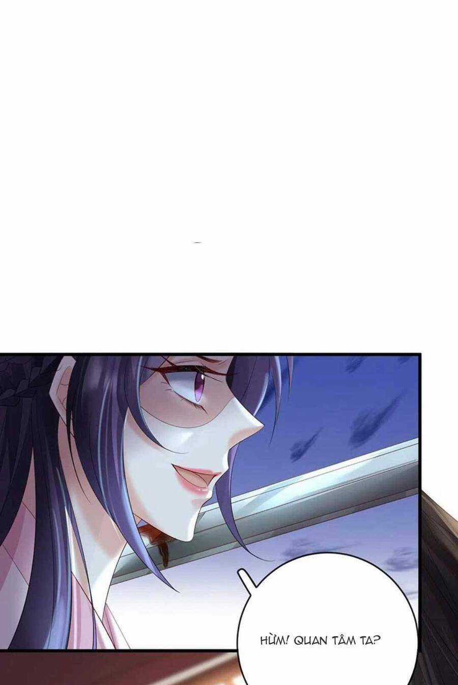 Sự Trả Thù Của Vương Phi - Chapter 77 - Trang 28