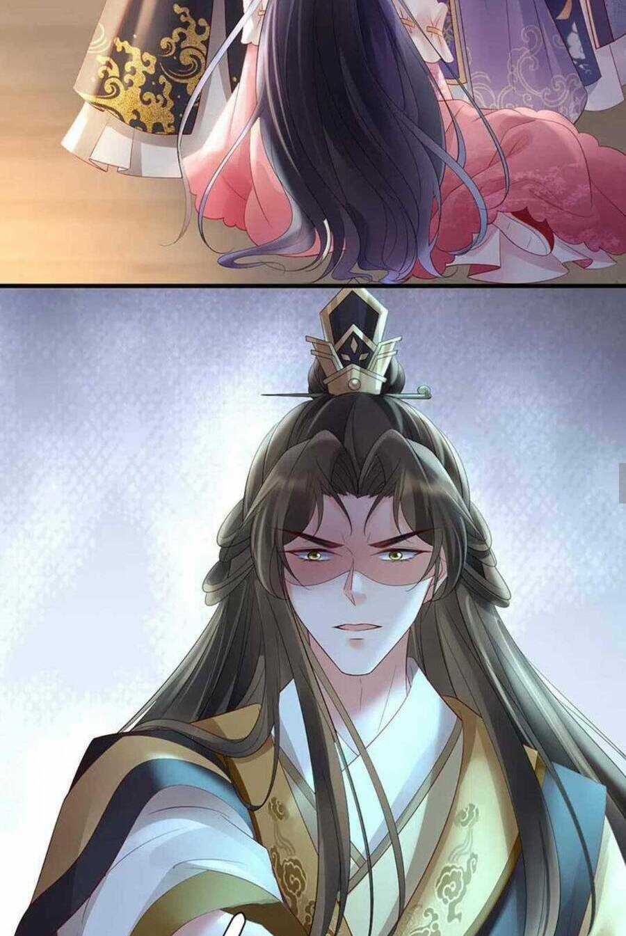 Sự Trả Thù Của Vương Phi - Chapter 77 - Trang 33