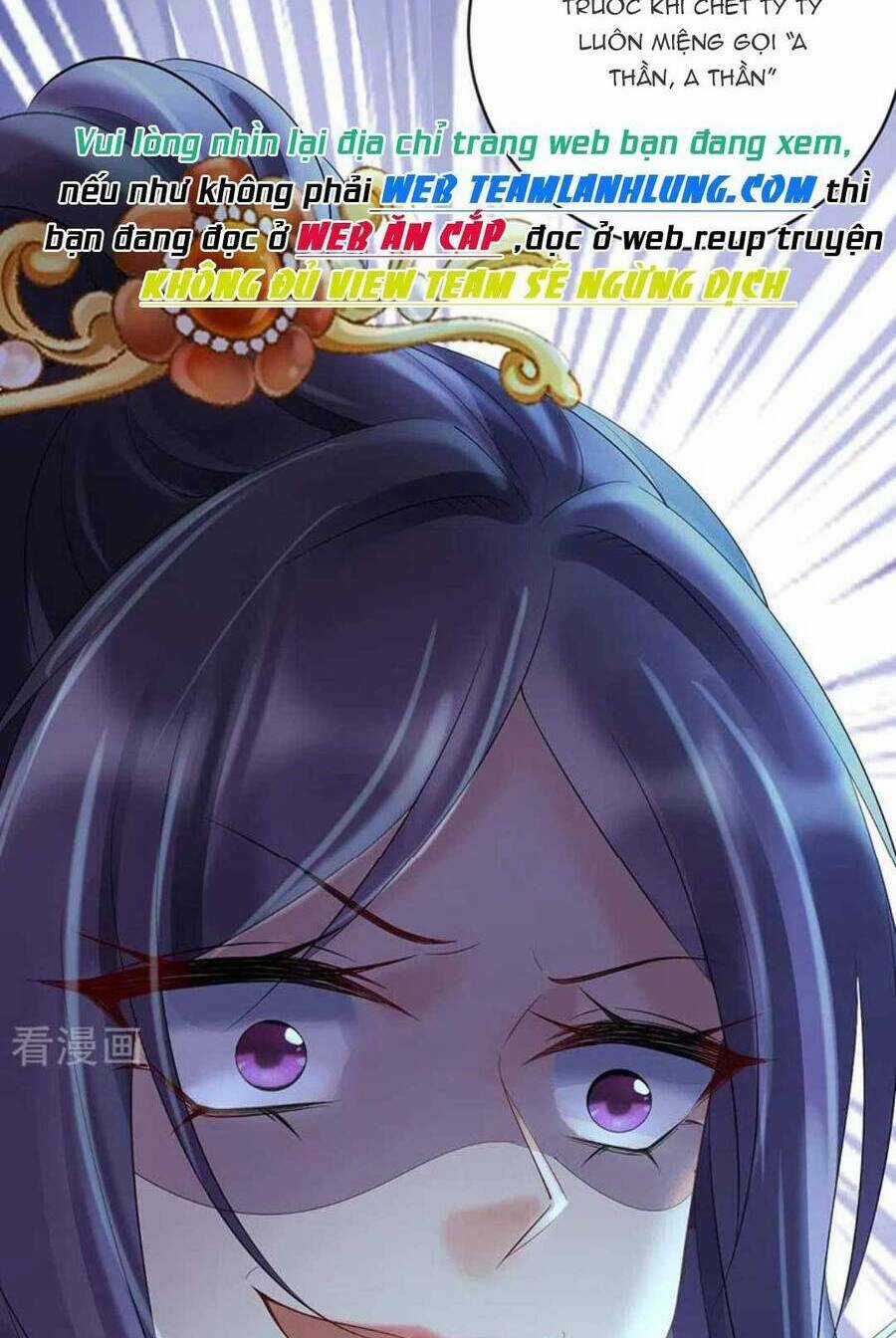 Sự Trả Thù Của Vương Phi - Chapter 77 - Trang 38