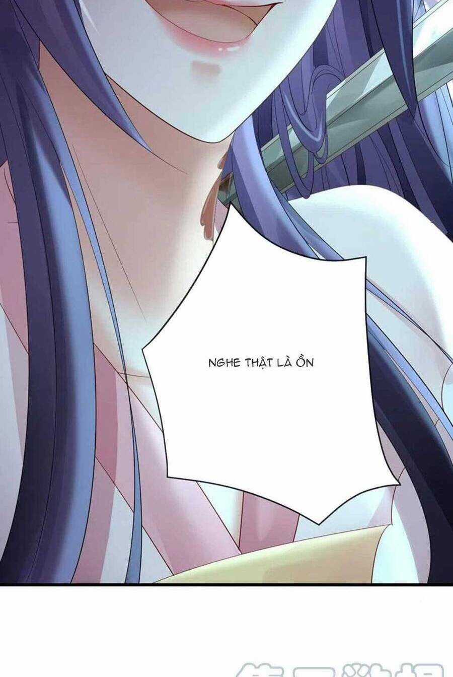 Sự Trả Thù Của Vương Phi - Chapter 77 - Trang 39