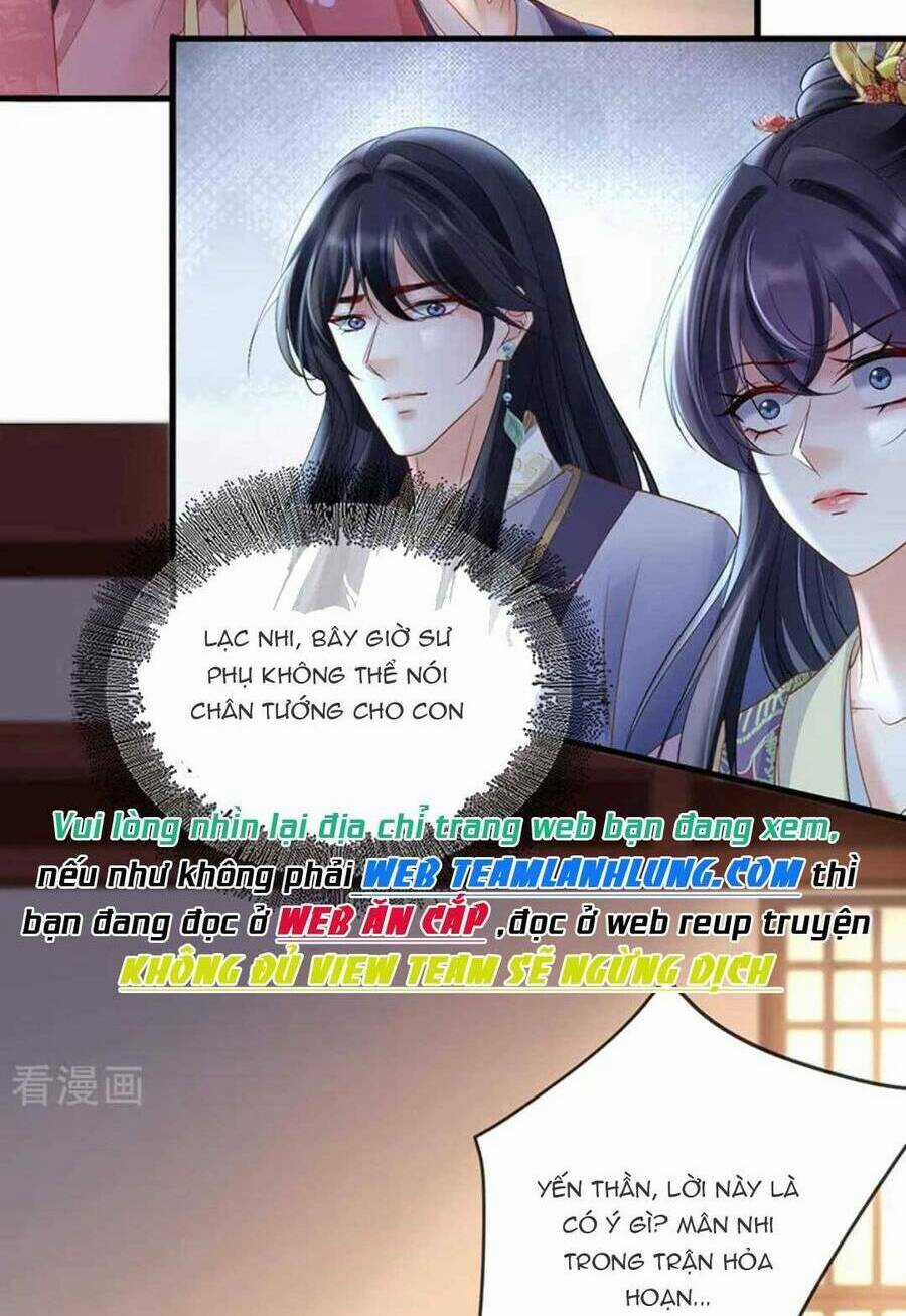 Sự Trả Thù Của Vương Phi - Chapter 77 - Trang 5