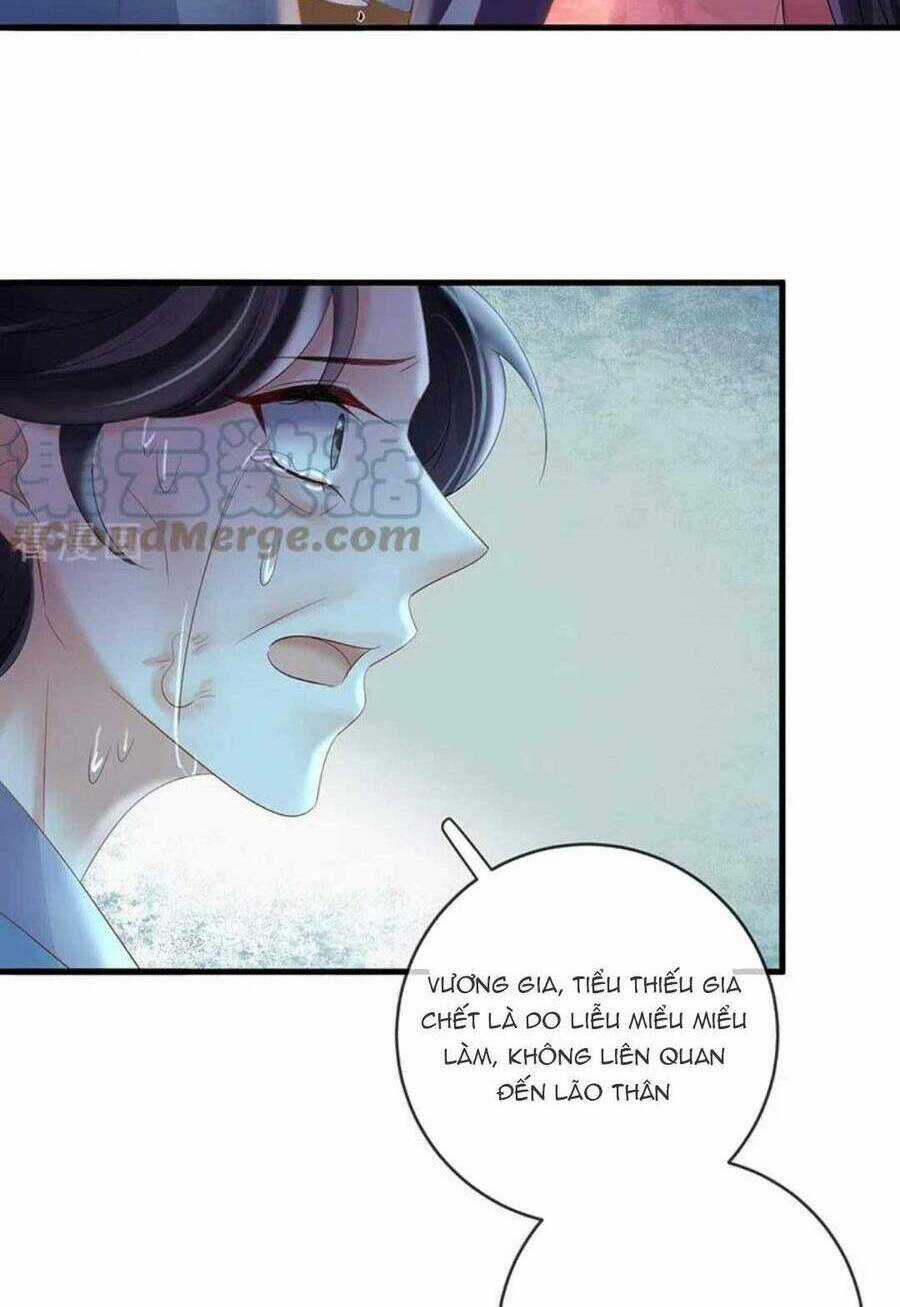 Sự Trả Thù Của Vương Phi - Chapter 77 - Trang 7