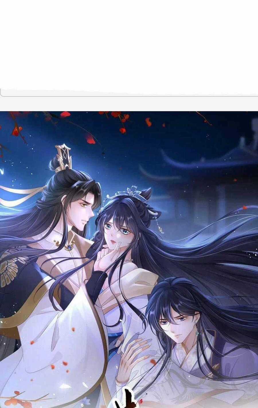 Sự Trả Thù Của Vương Phi - Chapter 78 - Trang 2