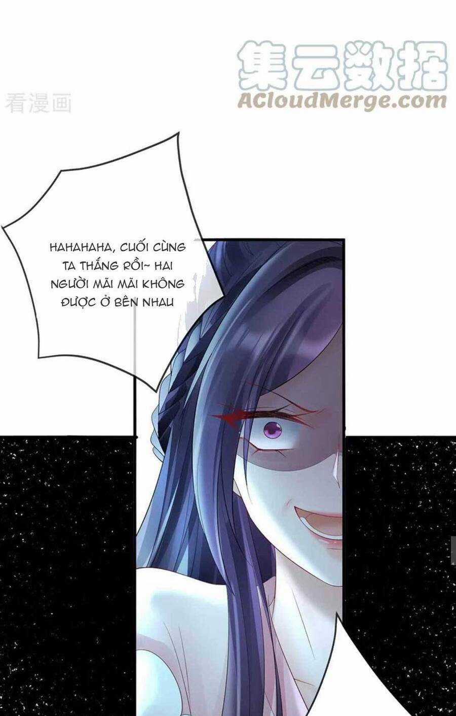 Sự Trả Thù Của Vương Phi - Chapter 78 - Trang 18