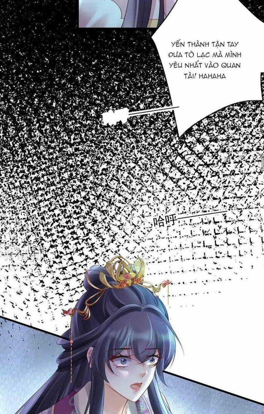 Sự Trả Thù Của Vương Phi - Chapter 78 - Trang 19