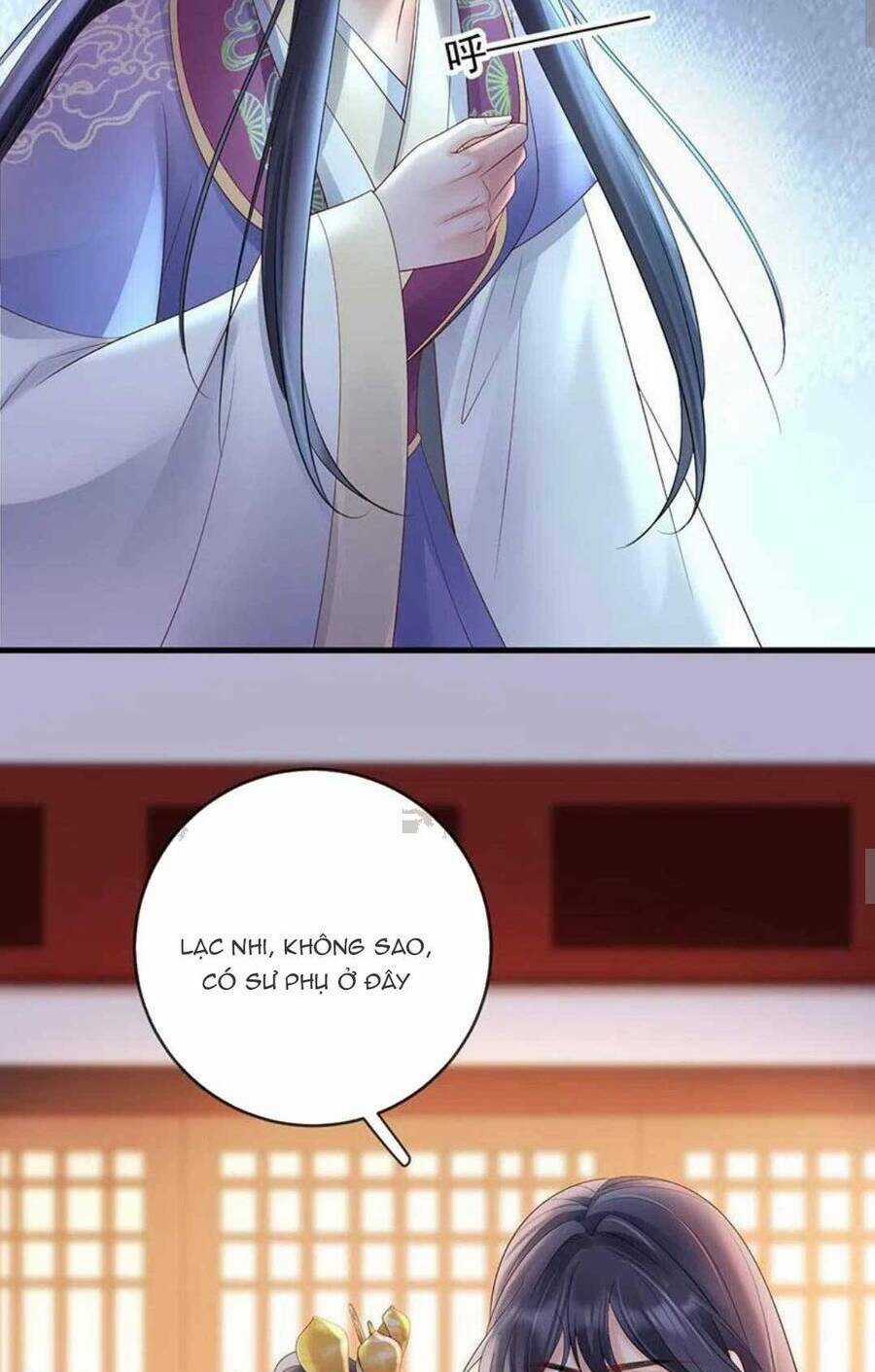 Sự Trả Thù Của Vương Phi - Chapter 78 - Trang 20