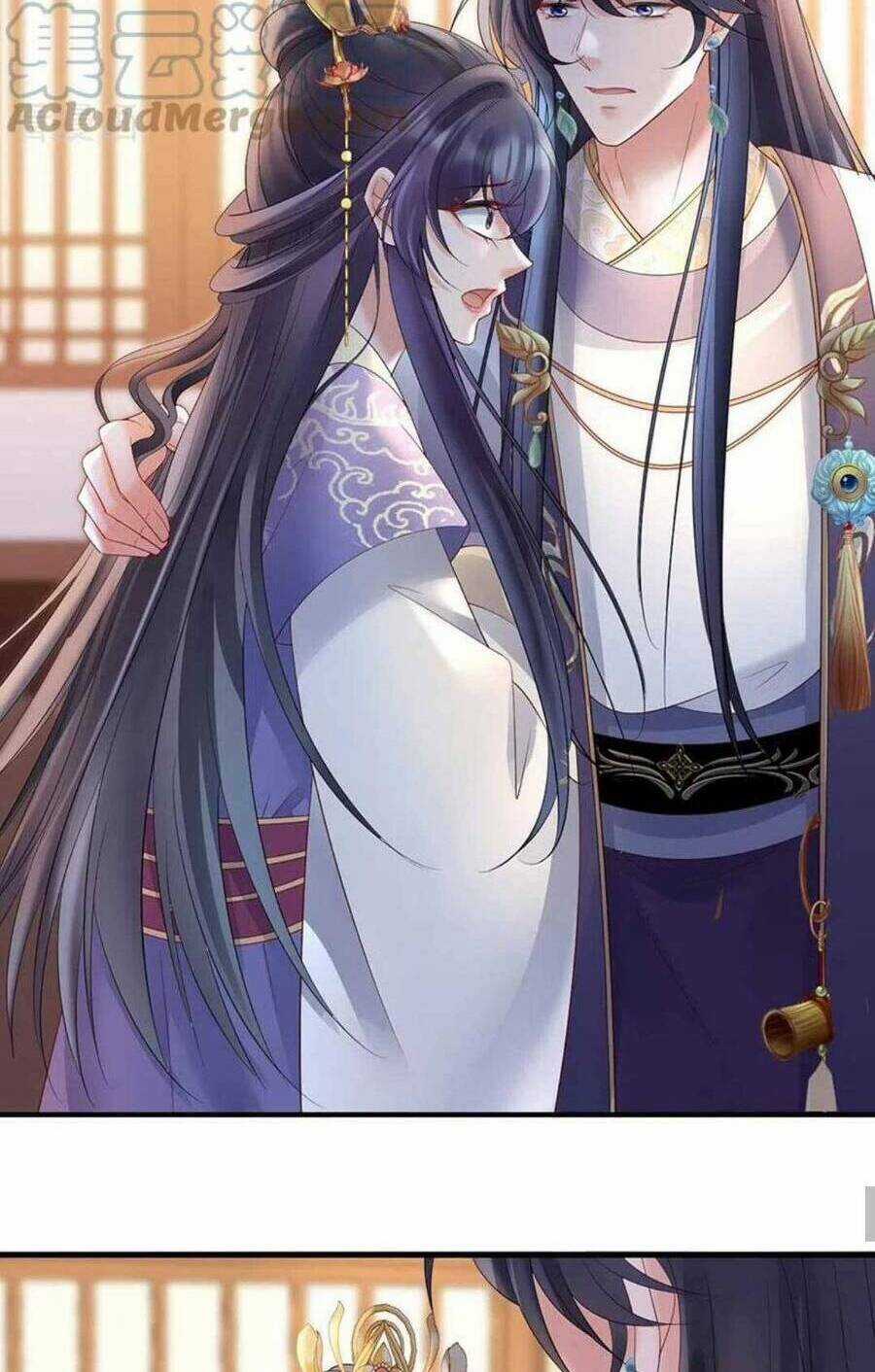 Sự Trả Thù Của Vương Phi - Chapter 78 - Trang 21