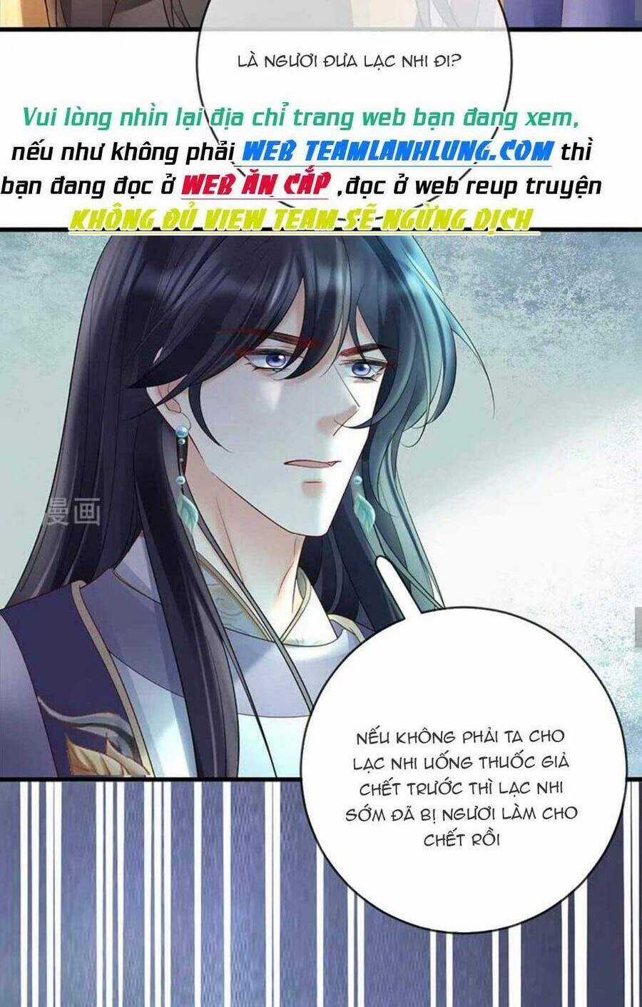 Sự Trả Thù Của Vương Phi - Chapter 78 - Trang 25