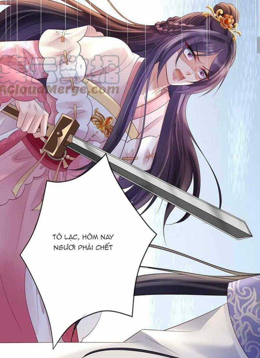 Sự Trả Thù Của Vương Phi - Chapter 78 - Trang 27