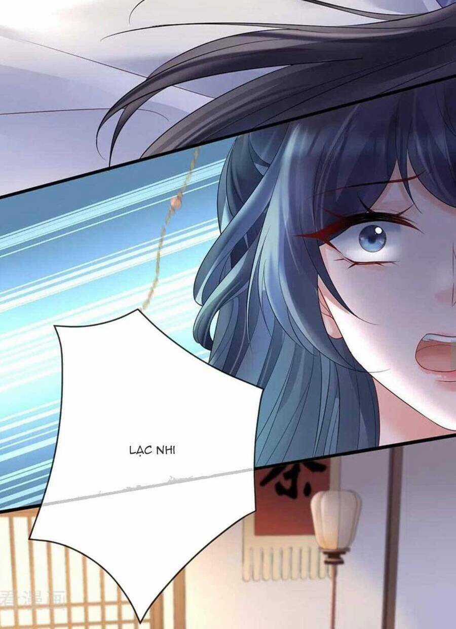 Sự Trả Thù Của Vương Phi - Chapter 78 - Trang 28