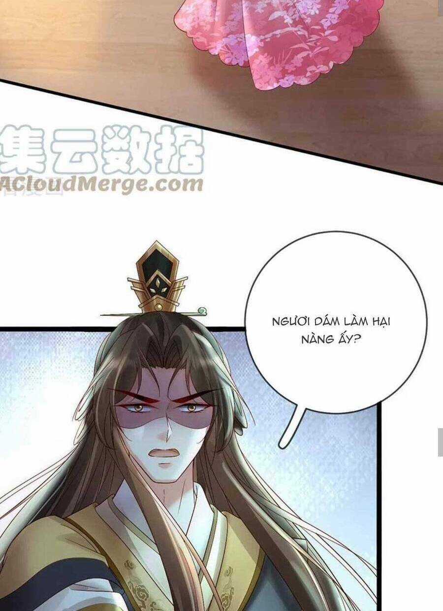 Sự Trả Thù Của Vương Phi - Chapter 78 - Trang 30