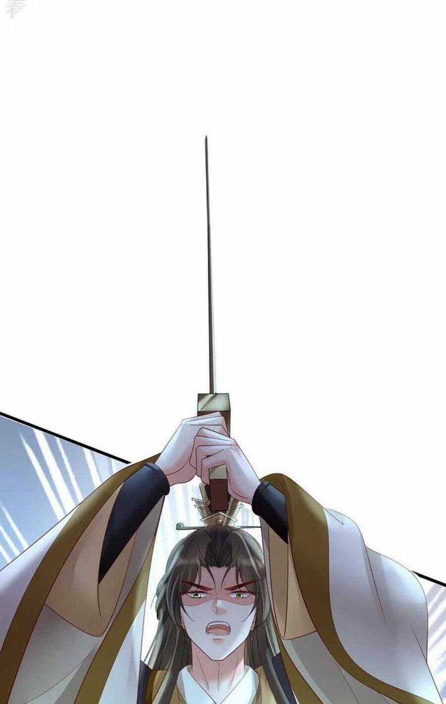 Sự Trả Thù Của Vương Phi - Chapter 78 - Trang 4