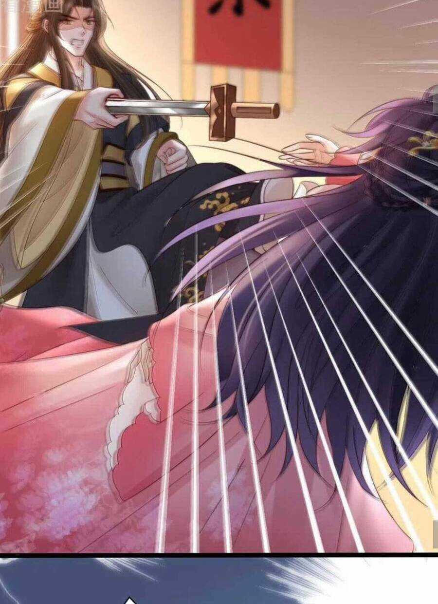 Sự Trả Thù Của Vương Phi - Chapter 78 - Trang 32