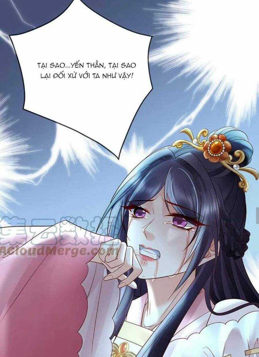 Sự Trả Thù Của Vương Phi - Chapter 78 - Trang 33