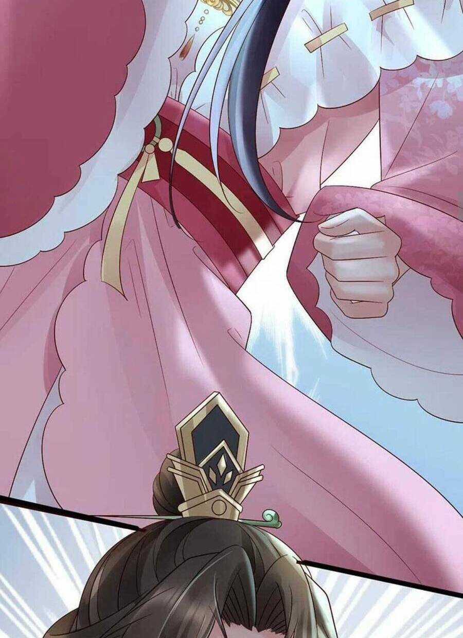 Sự Trả Thù Của Vương Phi - Chapter 78 - Trang 34