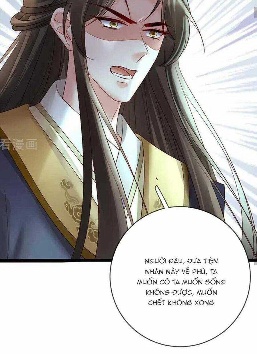 Sự Trả Thù Của Vương Phi - Chapter 78 - Trang 35