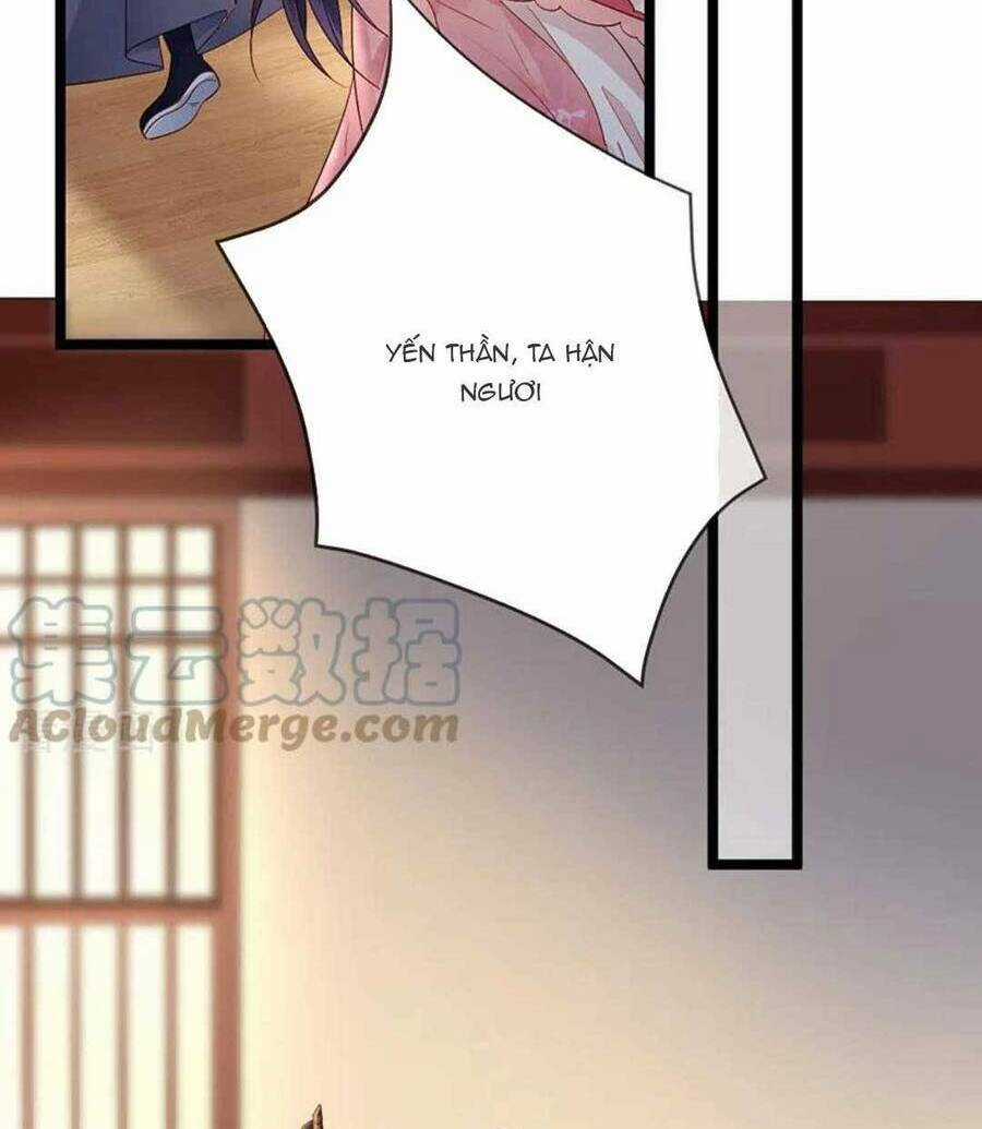 Sự Trả Thù Của Vương Phi - Chapter 78 - Trang 37