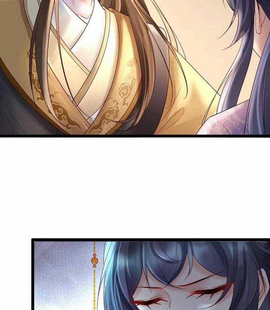 Sự Trả Thù Của Vương Phi - Chapter 78 - Trang 40