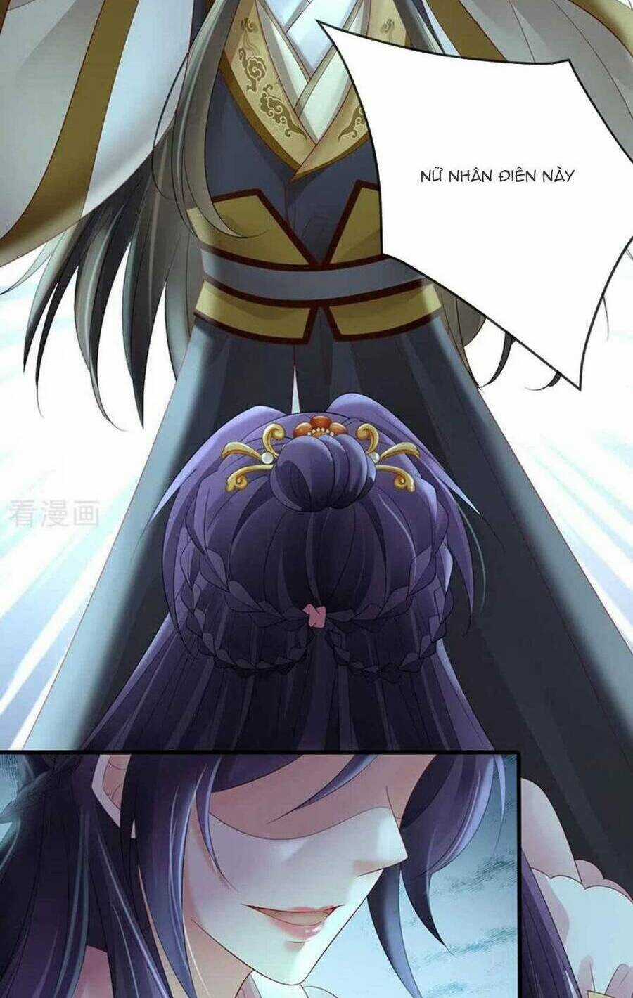 Sự Trả Thù Của Vương Phi - Chapter 78 - Trang 5