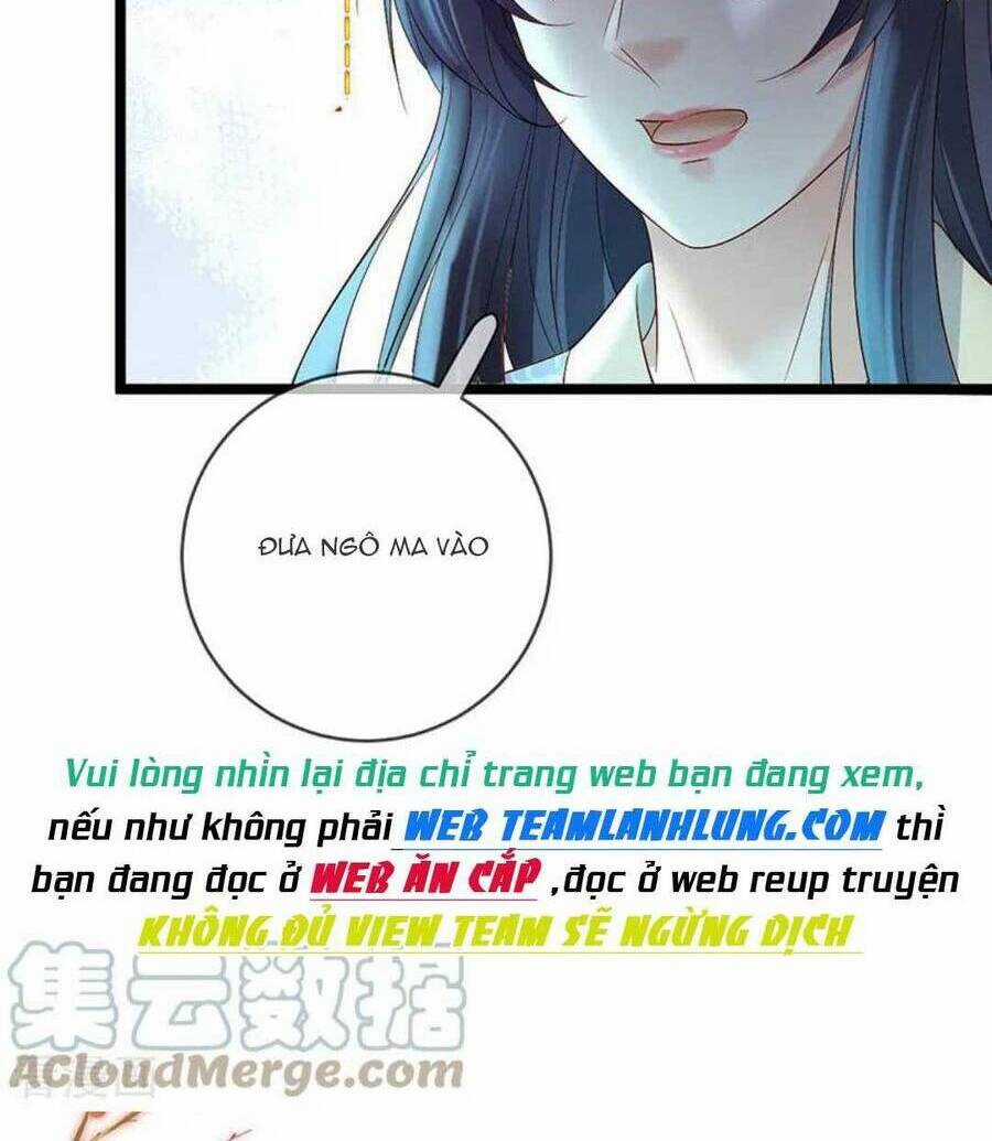 Sự Trả Thù Của Vương Phi - Chapter 78 - Trang 41