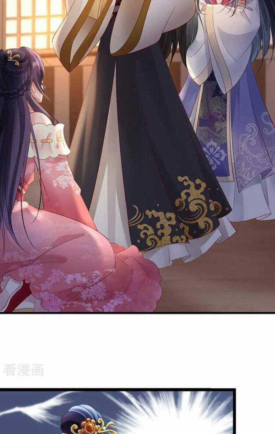 Sự Trả Thù Của Vương Phi - Chapter 78 - Trang 7