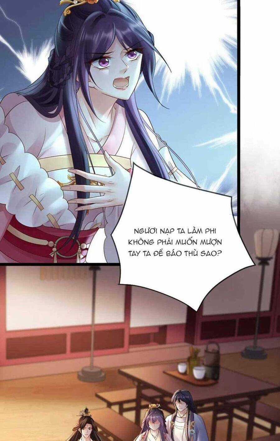 Sự Trả Thù Của Vương Phi - Chapter 78 - Trang 8