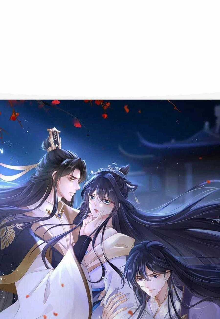 Sự Trả Thù Của Vương Phi - Chapter 79 - Trang 2