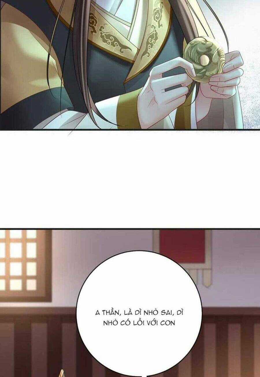 Sự Trả Thù Của Vương Phi - Chapter 79 - Trang 11