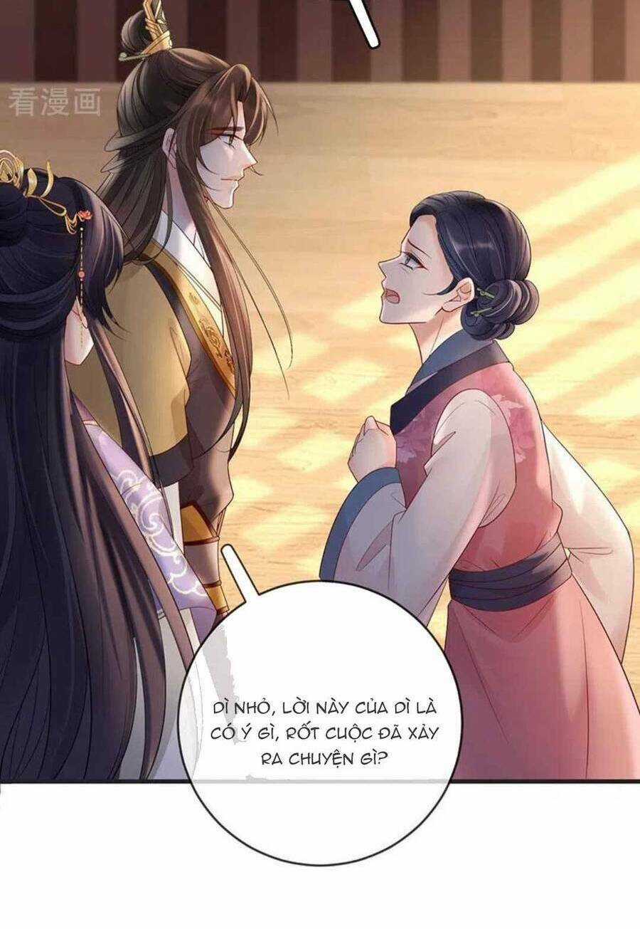 Sự Trả Thù Của Vương Phi - Chapter 79 - Trang 12