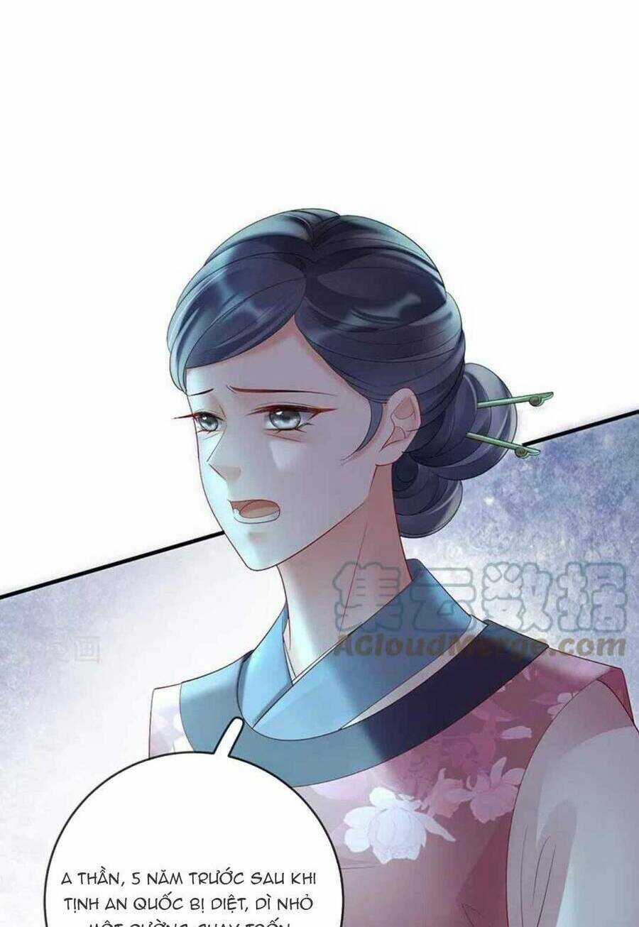 Sự Trả Thù Của Vương Phi - Chapter 79 - Trang 13