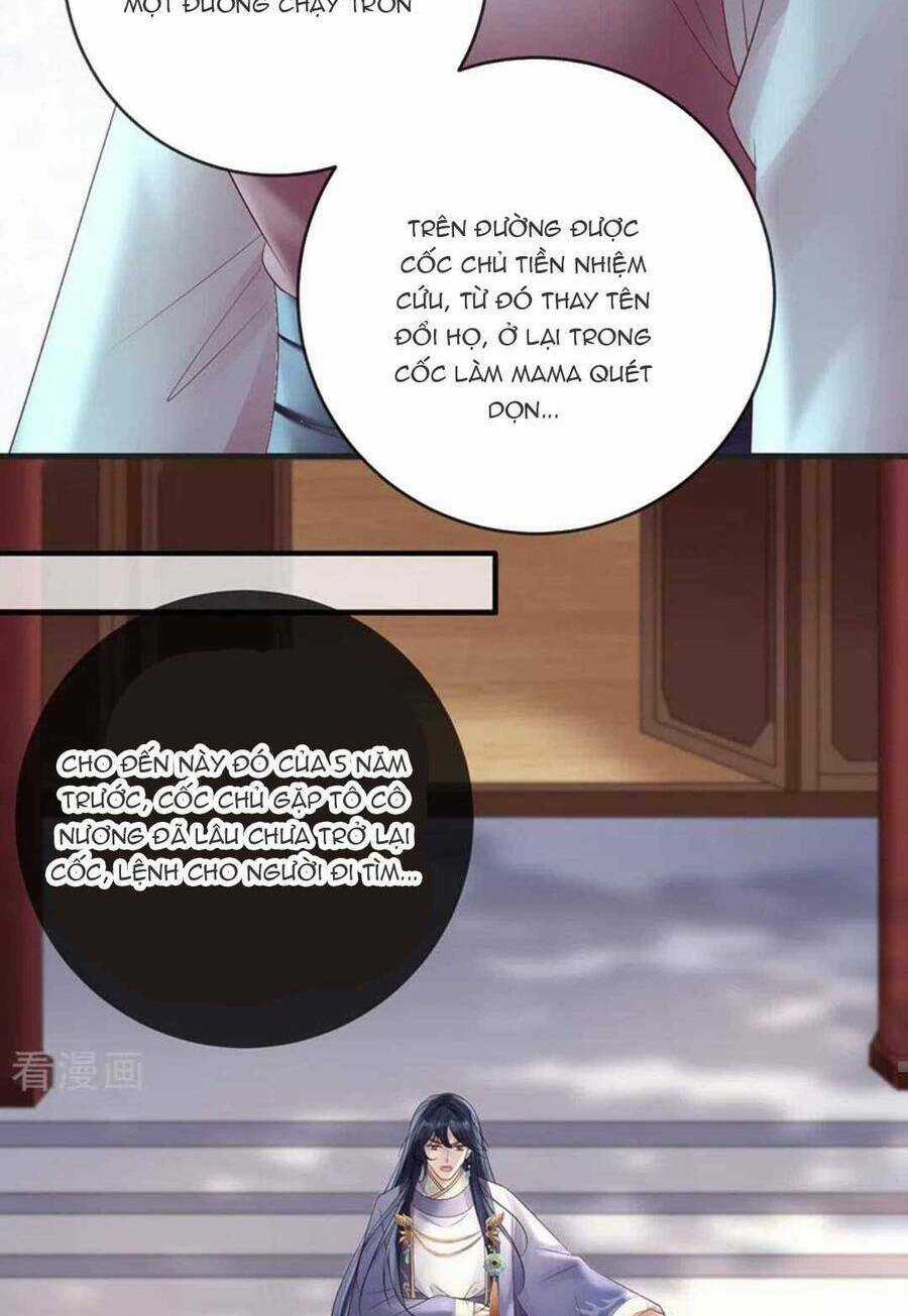 Sự Trả Thù Của Vương Phi - Chapter 79 - Trang 14