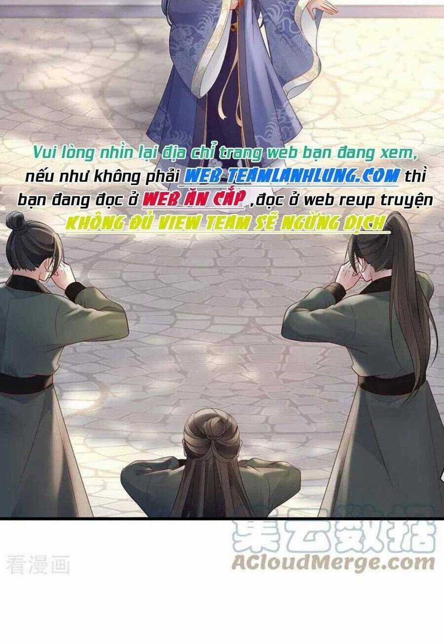 Sự Trả Thù Của Vương Phi - Chapter 79 - Trang 15