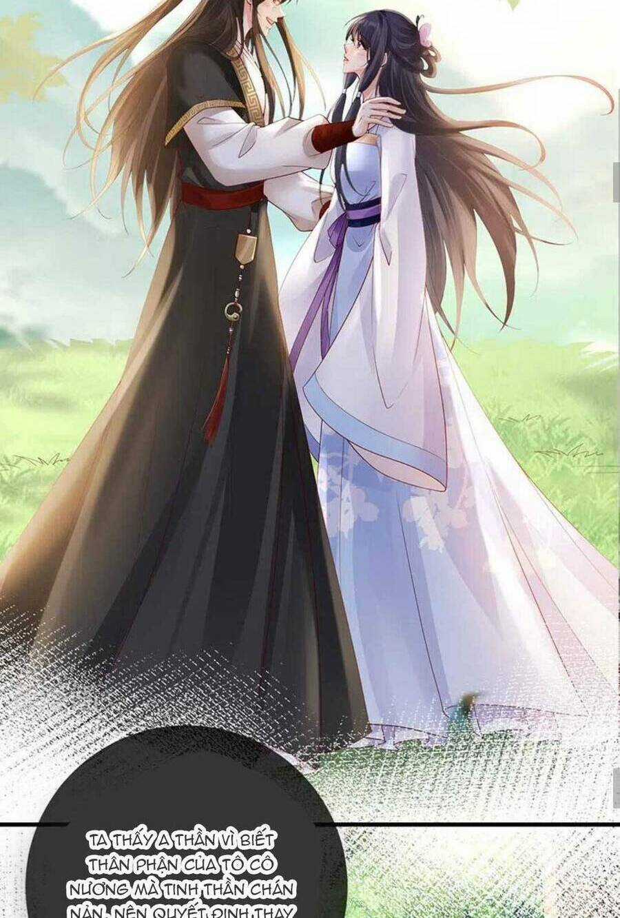 Sự Trả Thù Của Vương Phi - Chapter 79 - Trang 17