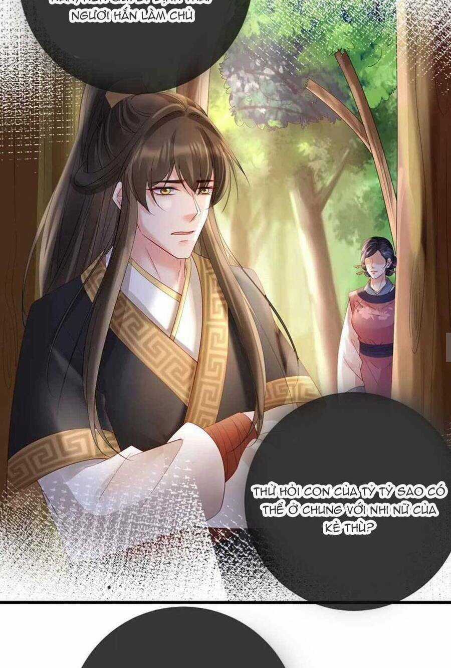 Sự Trả Thù Của Vương Phi - Chapter 79 - Trang 18