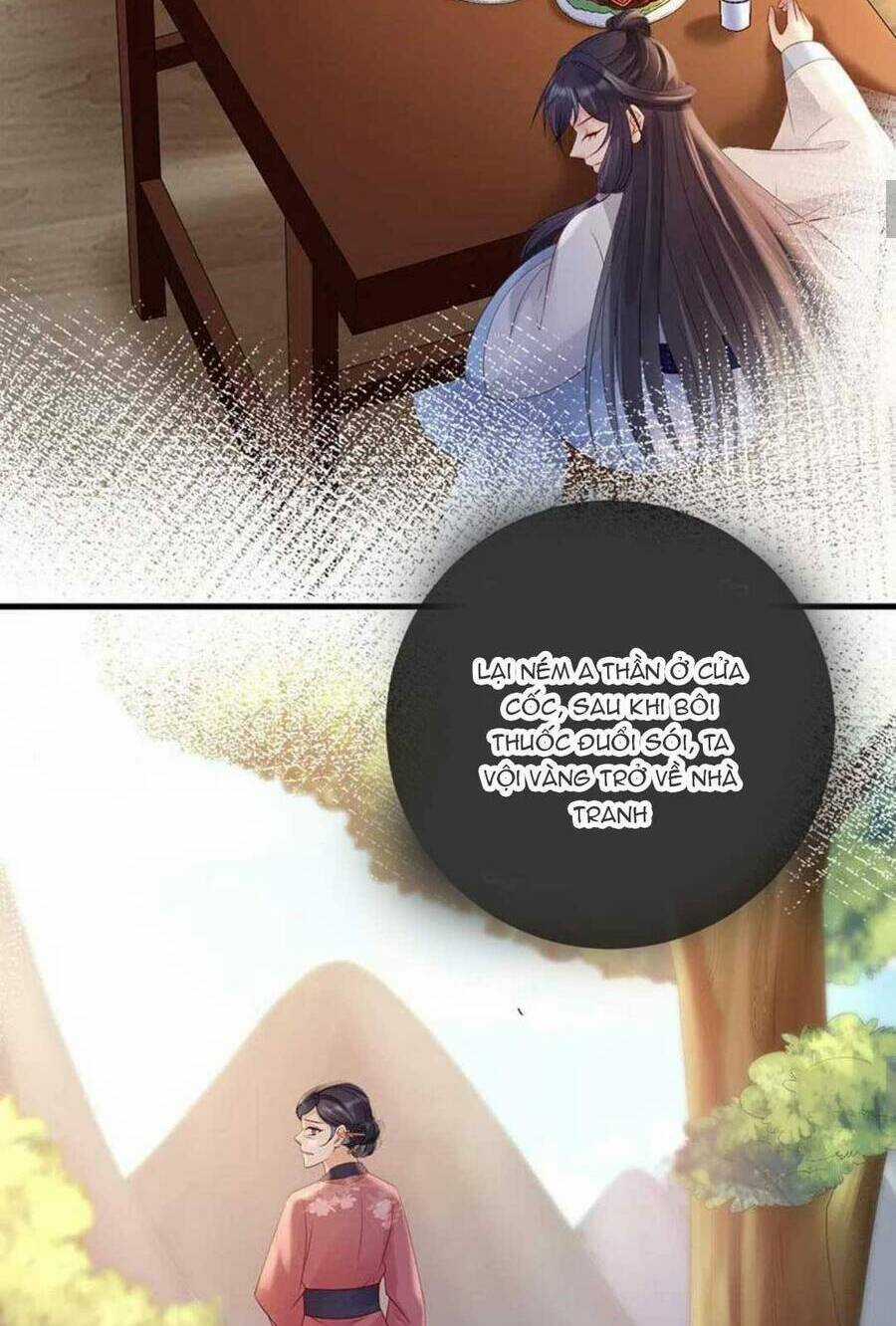 Sự Trả Thù Của Vương Phi - Chapter 79 - Trang 21