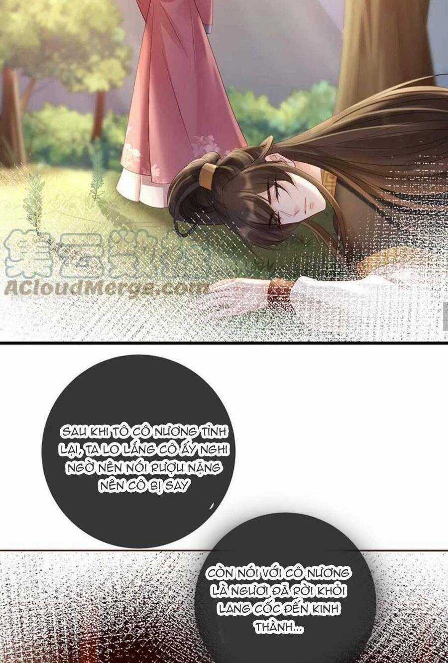 Sự Trả Thù Của Vương Phi - Chapter 79 - Trang 22