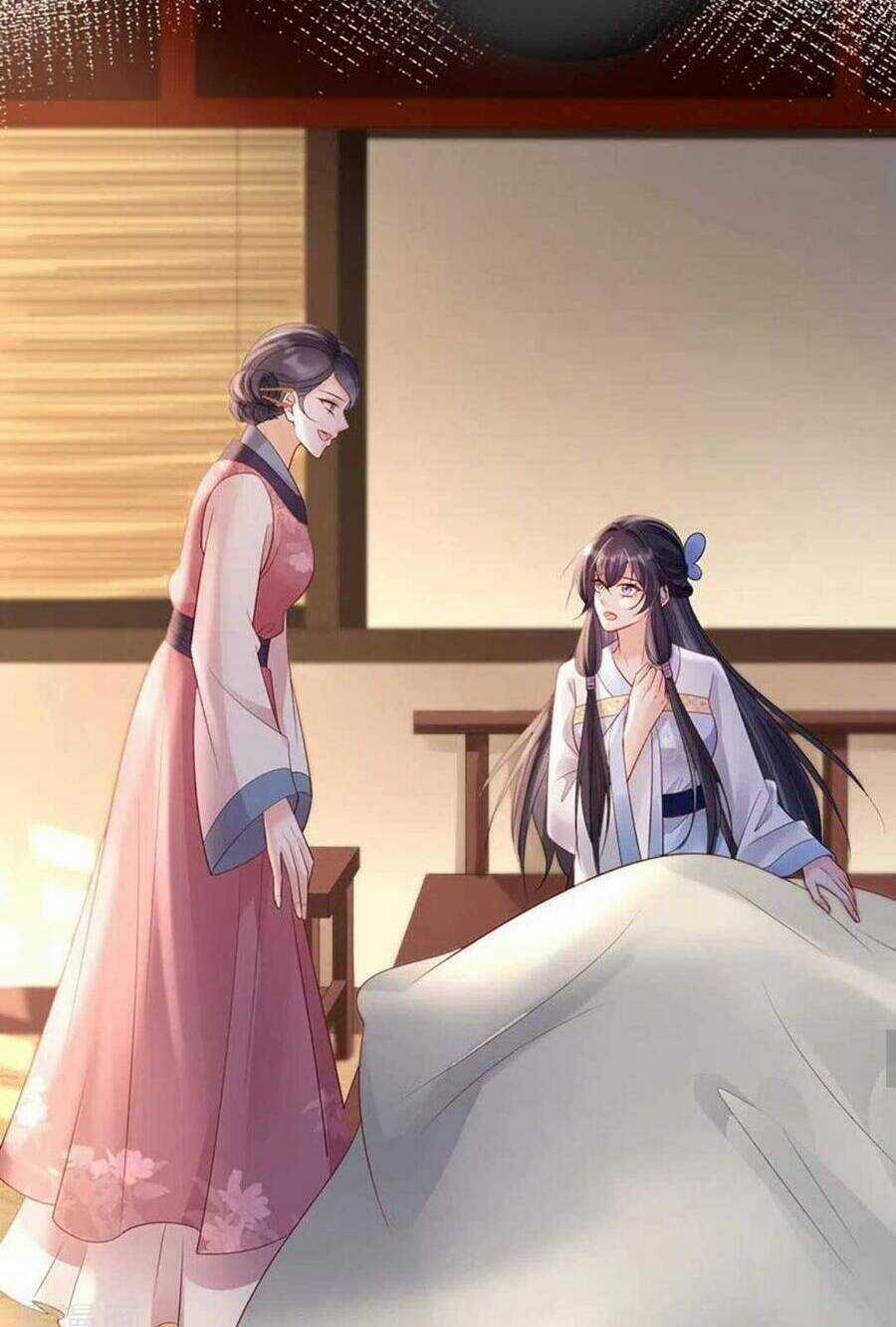 Sự Trả Thù Của Vương Phi - Chapter 79 - Trang 23