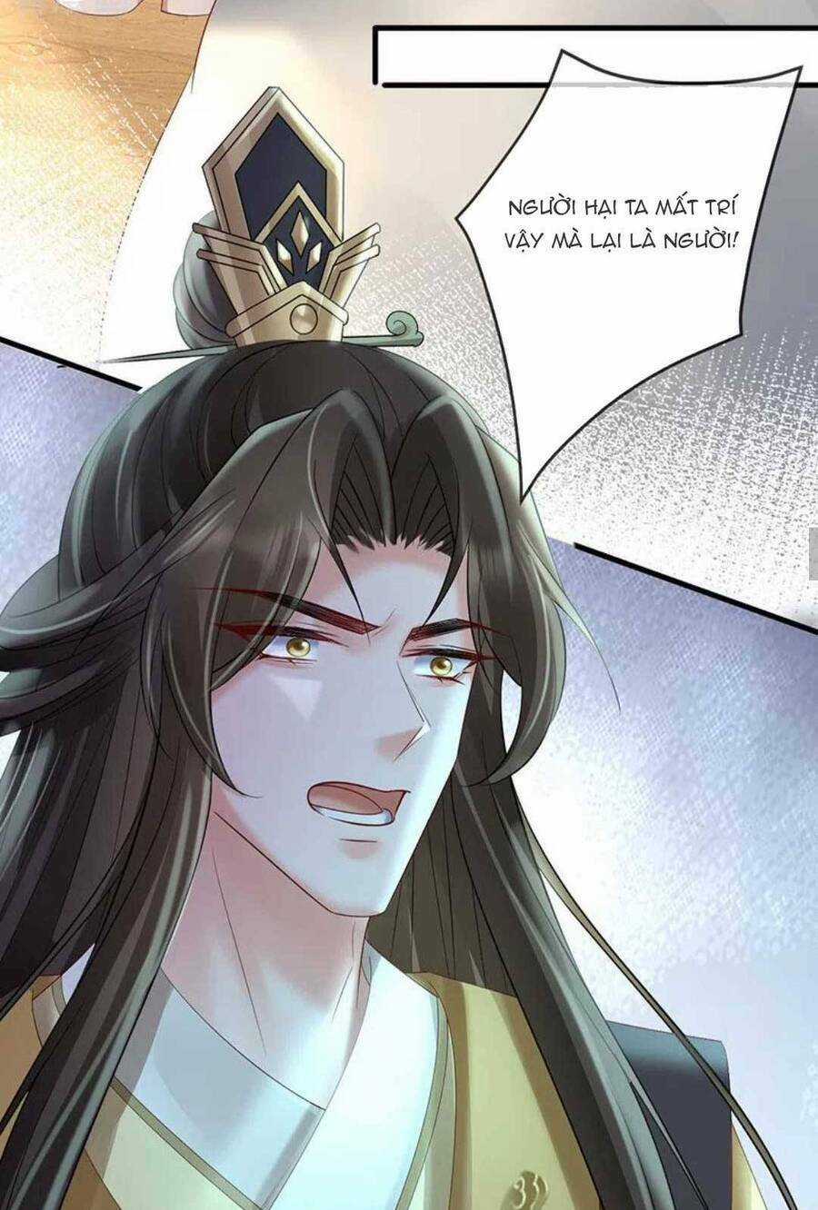 Sự Trả Thù Của Vương Phi - Chapter 79 - Trang 24