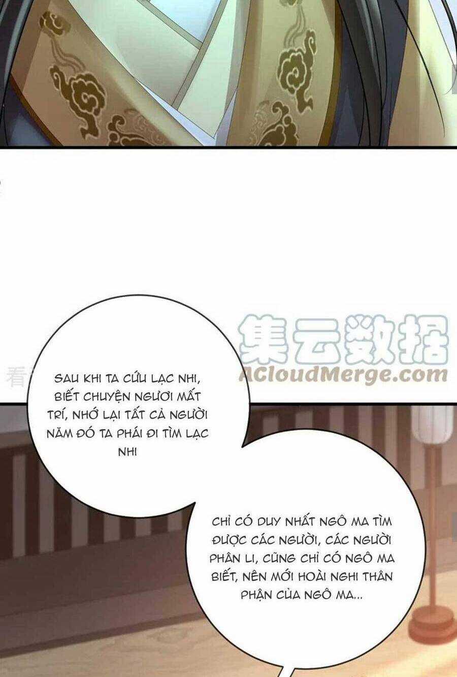 Sự Trả Thù Của Vương Phi - Chapter 79 - Trang 25