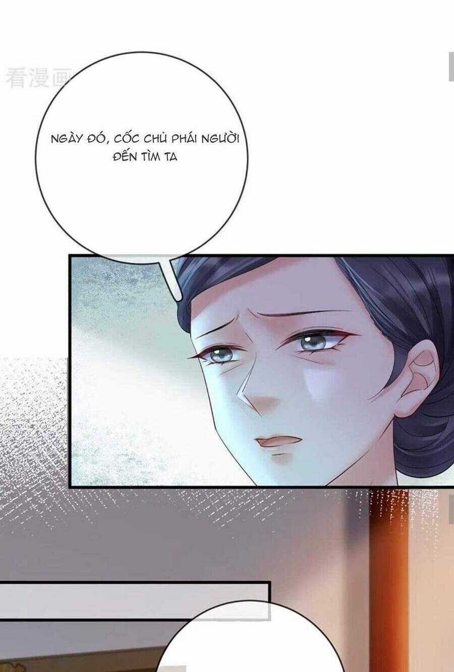 Sự Trả Thù Của Vương Phi - Chapter 79 - Trang 27