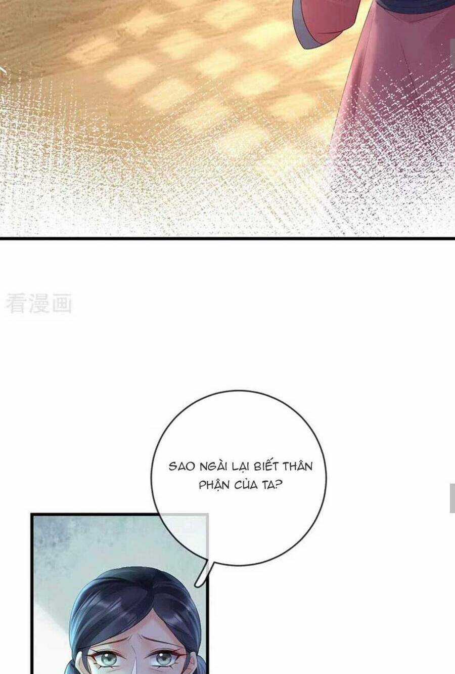 Sự Trả Thù Của Vương Phi - Chapter 79 - Trang 29